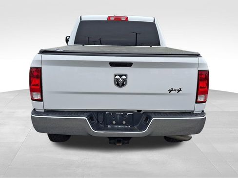 Used 2019 RAM 1500 Tradesman w/ Chrome Plus Package AWD/4WD image 5