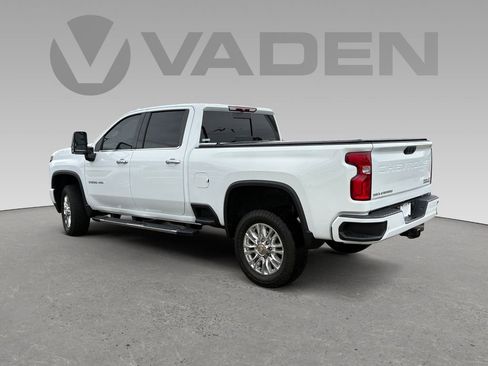Used 2022 Chevrolet Silverado 3500 High Country AWD/4WD image 20