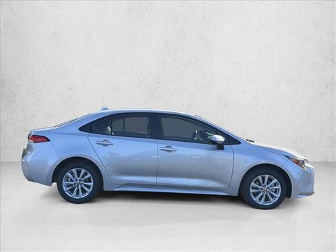 New 2026 Toyota Corolla LE image 4