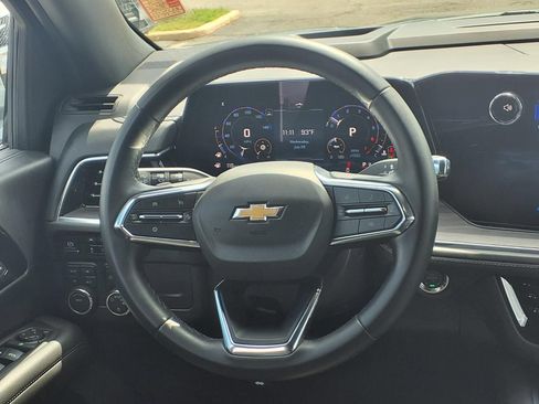 Used 2025 Chevrolet Tahoe LT AWD/4WD image 14