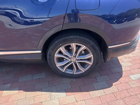 Used 2020 Honda CR-V Touring image 7