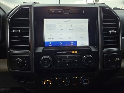 Used 2020 Ford F450 XLT w/ XLT Value Package image 17