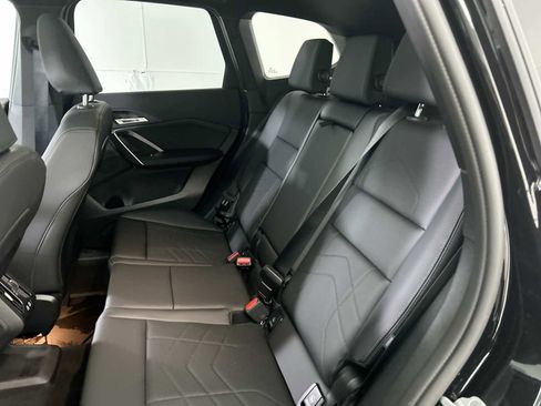 Used 2025 BMW X1 xDrive28i w/ Convenience Package image 24