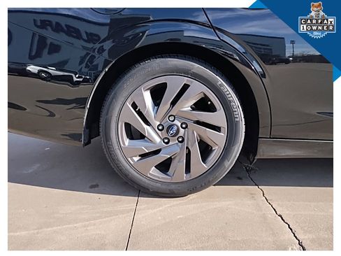 Certified 2023 Subaru Legacy Sport image 16