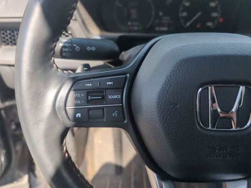 Used 2024 Honda CR-V Sport image 24