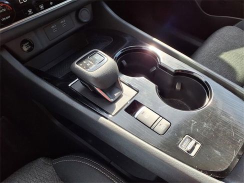 Certified 2024 Nissan Rogue SV image 8