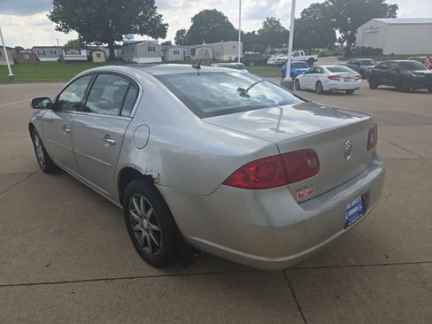 Used 2007 Buick Lucerne CXL w/ Luxury Package FWD image 5