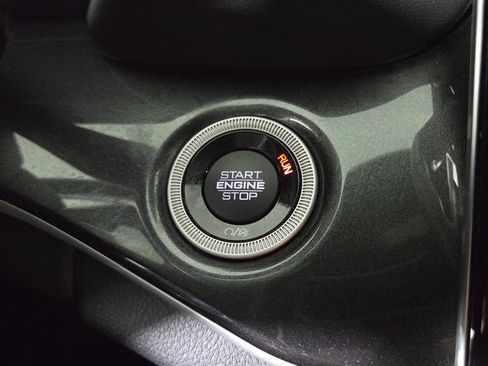 Used 2022 Jeep Grand Cherokee L Altitude image 22