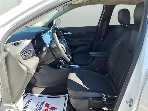 Used 2023 Buick Encore GX Preferred FWD image 24