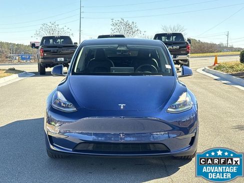 Used 2022 Tesla Model Y Performance image 8
