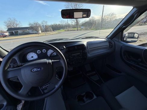 Used 2004 Ford Ranger Edge image 3