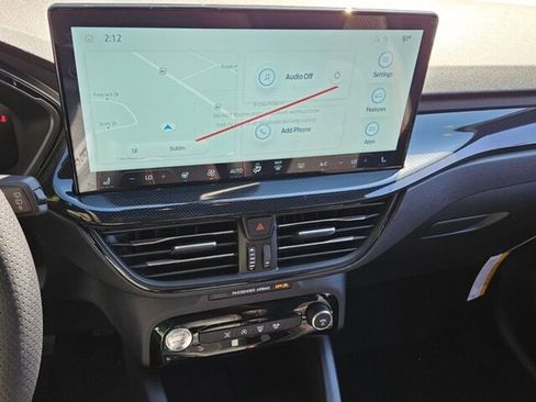 New 2026 Ford Escape ST-Line w/ Tech Pack #1 image 22