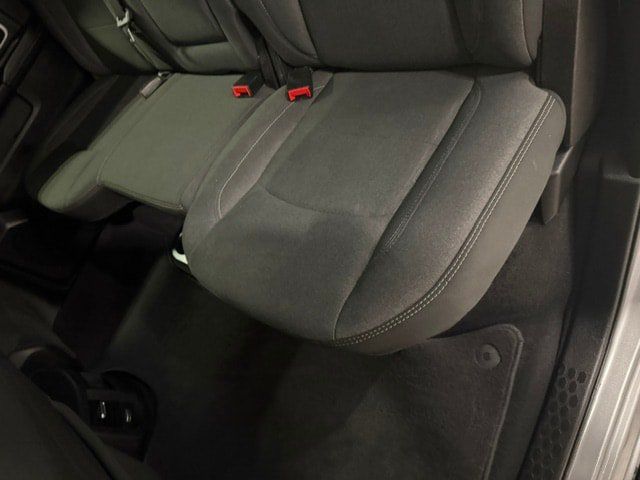 Used 2024 RAM 2500 Big Horn w/ Night Edition AWD/4WD image 36