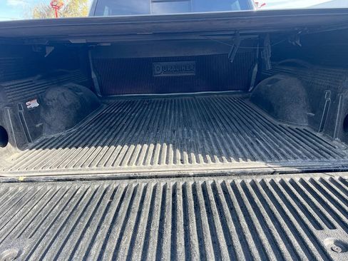 Used 2023 RAM 1500 Laramie RWD image 26