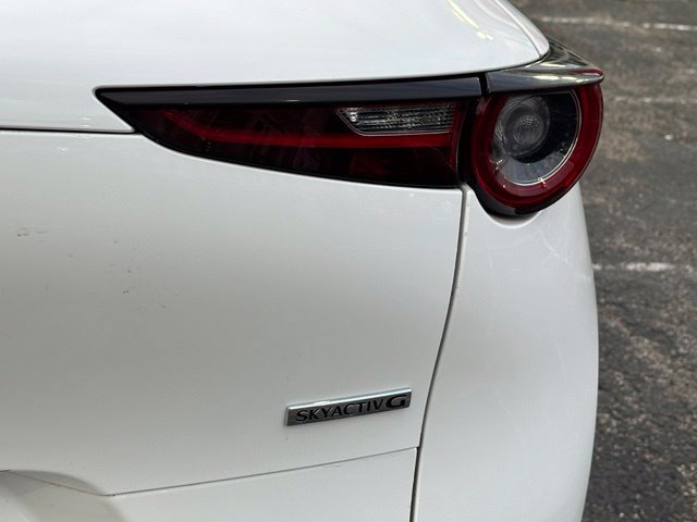 Used 2022 MAZDA CX-30 AWD 2.5 S w/ Select Package image 13