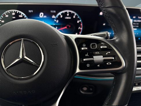 Used 2023 Mercedes-Benz GLE 450 4MATIC image 28