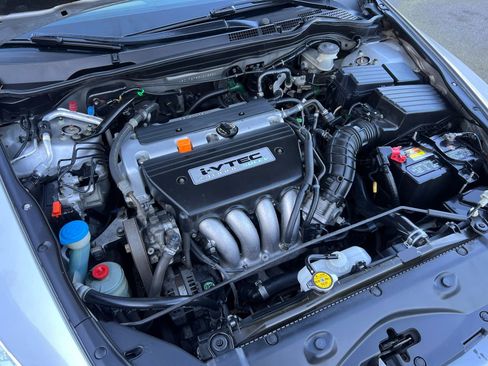 Used 2006 Honda Accord EX-L image 21