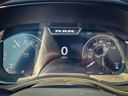 New 2026 RAM 1500 Big Horn image 18