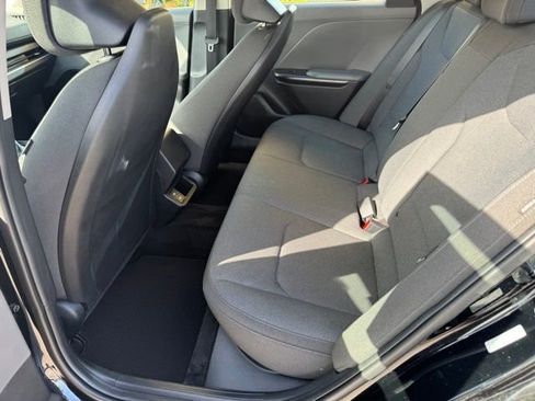 Certified 2025 Kia K4 LXS image 13