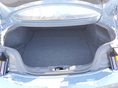 New 2026 Ford Mustang Coupe image 7