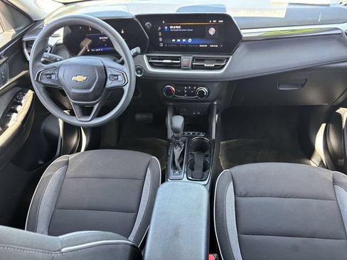 Used 2024 Chevrolet TrailBlazer LS w/ LS Convenience Package AWD/4WD image 15