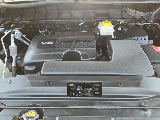 Used 2024 Nissan Pathfinder SL FWD image 31
