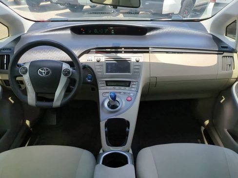 Used 2012 Toyota Prius Two FWD image 14