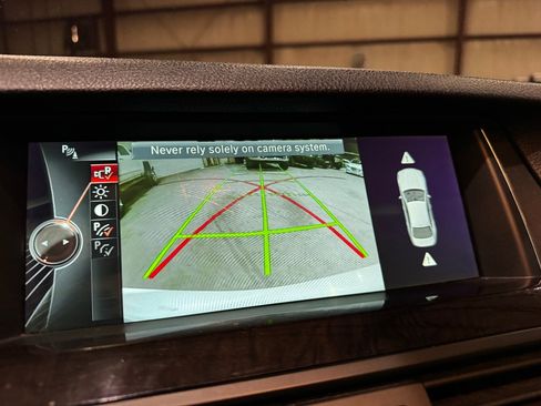 Used 2014 BMW 535i xDrive xDrive image 33