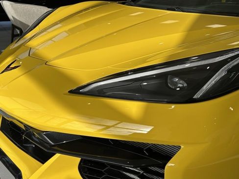 New 2026 Chevrolet Corvette Z06 image 5