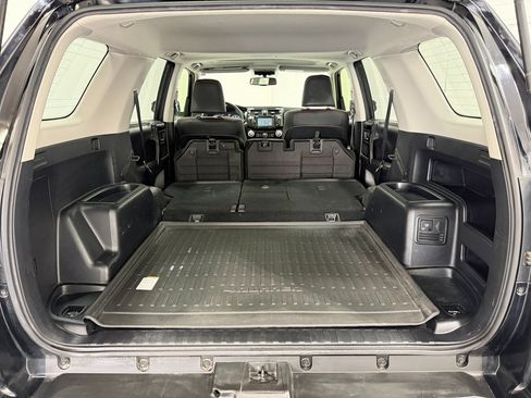 Used 2018 Toyota 4Runner TRD Off-Road Premium image 46