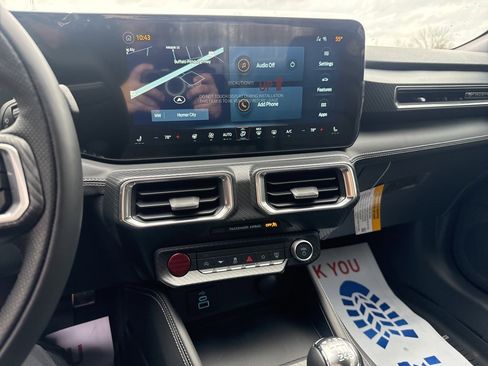 New 2026 Ford Mustang GT Premium image 24