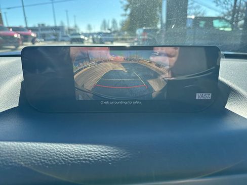 New 2026 MAZDA CX-50 AWD 2.5 S w/ Premium Package image 29