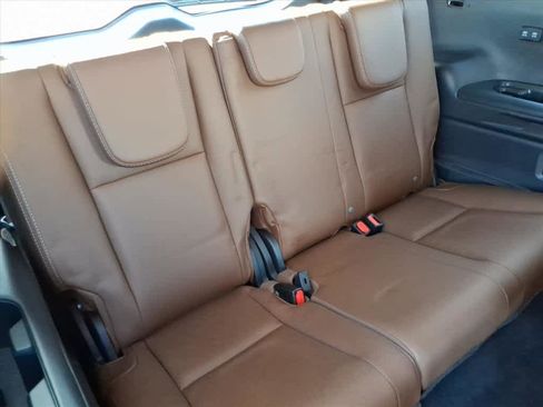 Certified 2023 Subaru Ascent Touring image 22