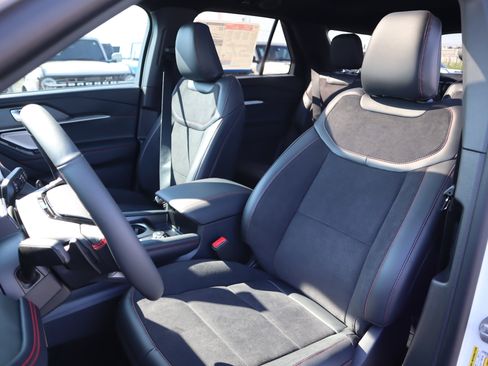 New 2025 Ford Explorer ST w/ Sun And Sound Package image 36