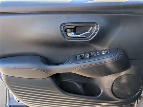 New 2026 Honda HR-V Sport image 23