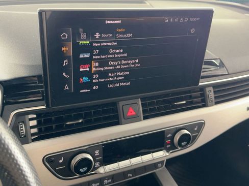 Certified 2023 Audi A5 2.0T Premium Plus w/ Premium Plus image 21