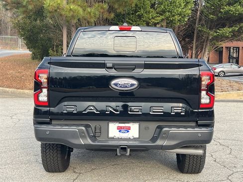 New 2025 Ford Ranger XLT image 26
