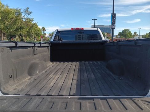 Used 2014 Chevrolet Silverado 1500 W/T RWD image 11
