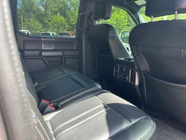Used 2020 Ford F150 XLT w/ Equipment Group 302A Luxury AWD/4WD image 10
