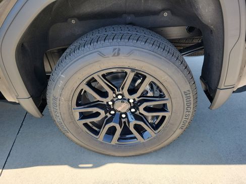 New 2026 GMC Sierra 1500 Elevation w/ Elevation Premium Package RWD image 29