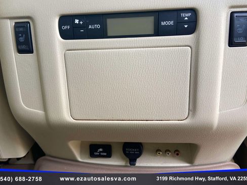 Used 2016 INFINITI QX80 4WD w/ Deluxe Technology Package image 28