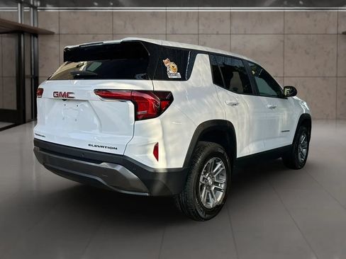 Used 2026 GMC Terrain Elevation FWD image 13