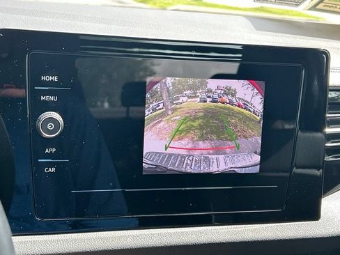 Certified 2026 Volkswagen Jetta Sport FWD image 33