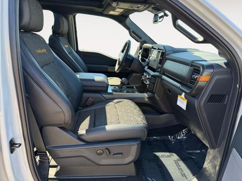 Used 2026 Ford F150 Tremor AWD/4WD image 24