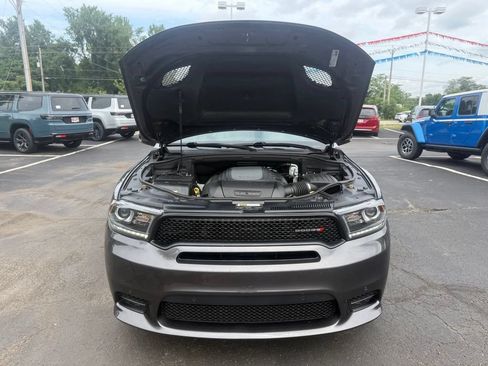 Used 2020 Dodge Durango R/T RWD image 60