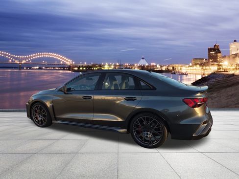 New 2026 Audi RS 3 image 3