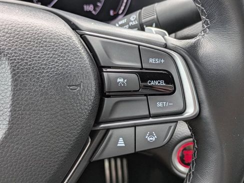 Used 2021 Honda Accord Sport image 23