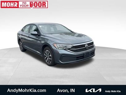 Used 2024 Volkswagen Jetta S