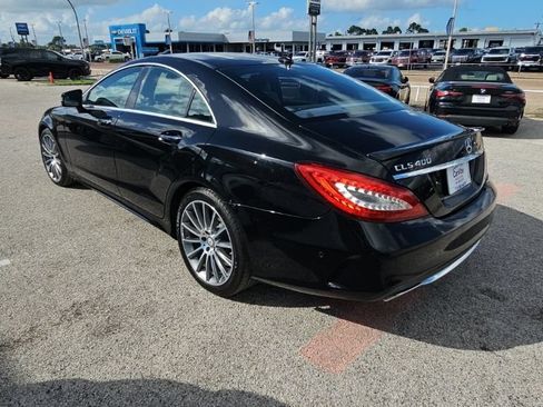 Used 2016 Mercedes-Benz CLS 400 image 5