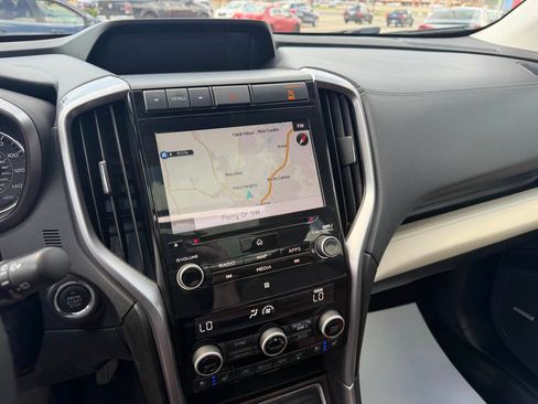 Used 2019 Subaru Ascent Touring w/ Popular Package #3 AWD/4WD image 25